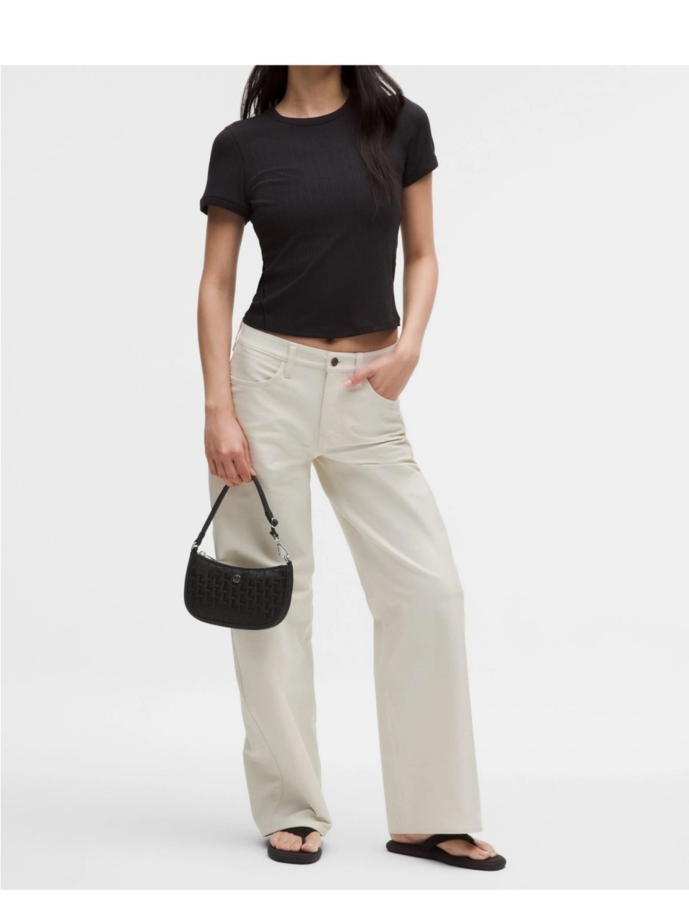 Lululemon Mini Bag - Picture 6 of 6